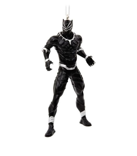 Black Panther