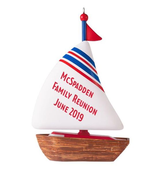 Come Sail Away