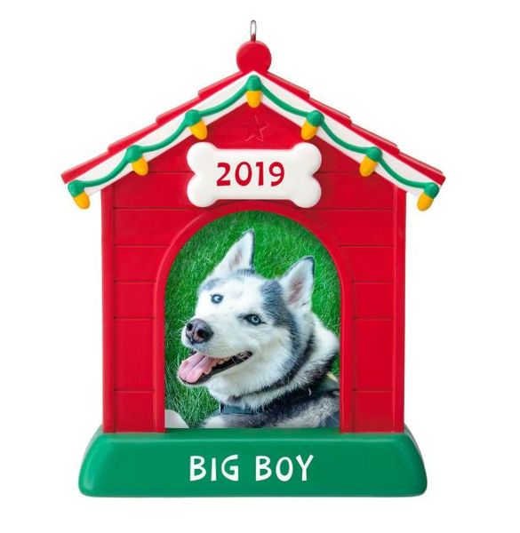 Yule Dog