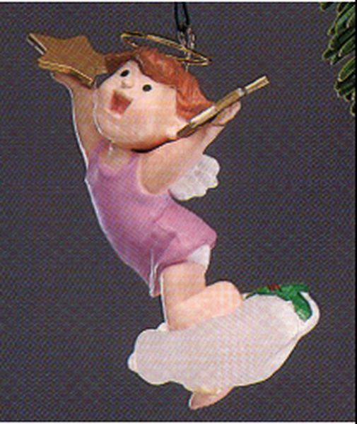 Cymbals of Christmas