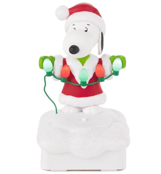 Snoopy
