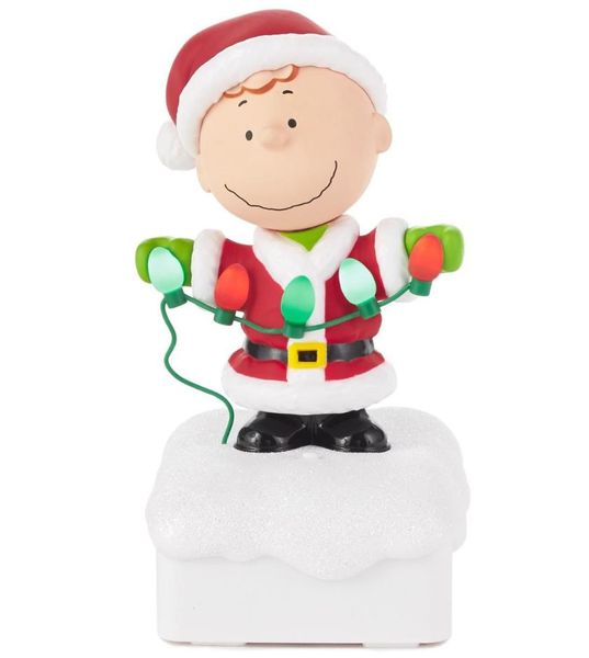 Charlie Brown