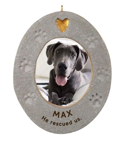 Forever By My Side Pet Memorial