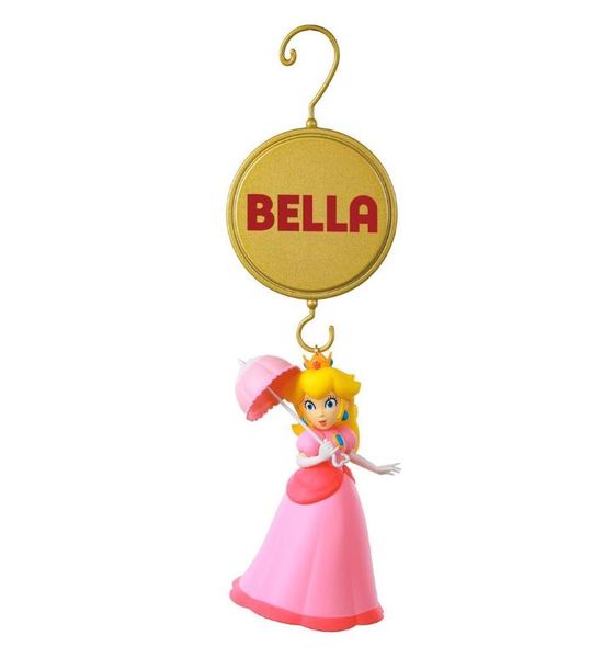 Princess Peach
