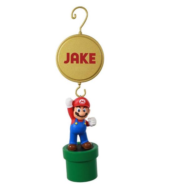 Mario