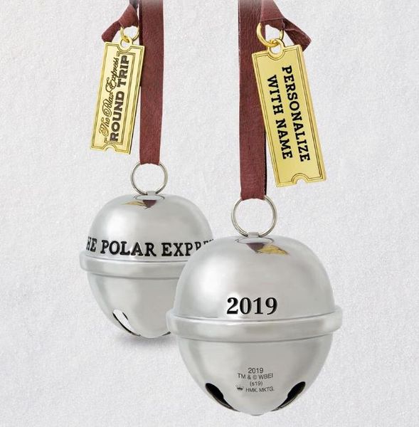 Santa's Sleigh Bell