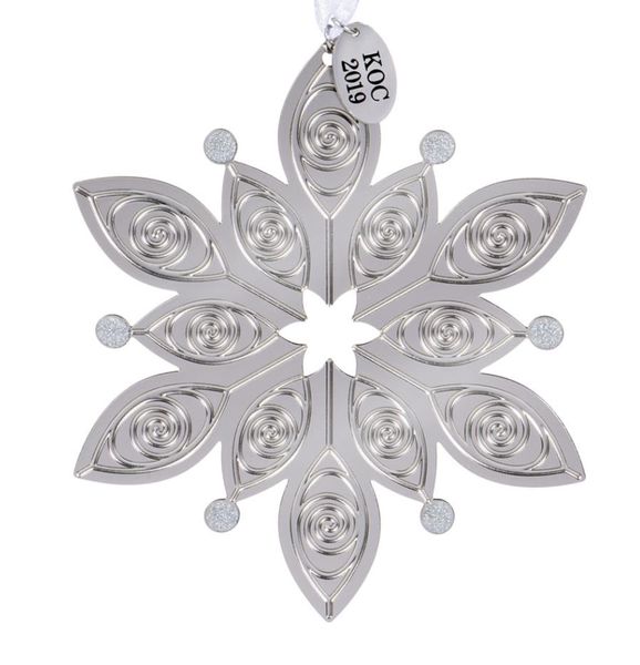 A Glistening Gift for You