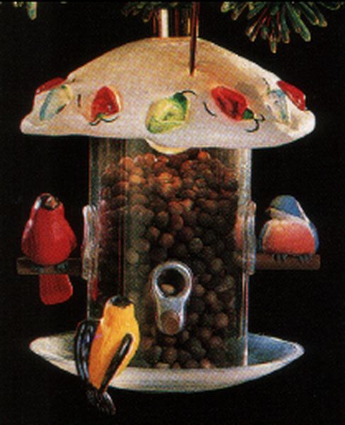 Festive Feeder
