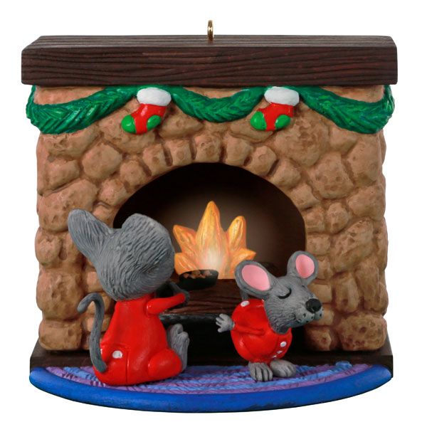 Merry Mice