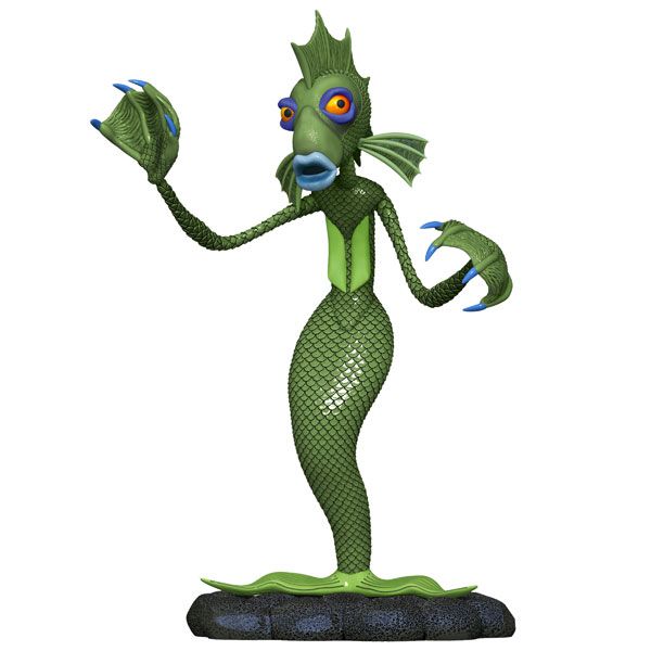 Undersea Gal