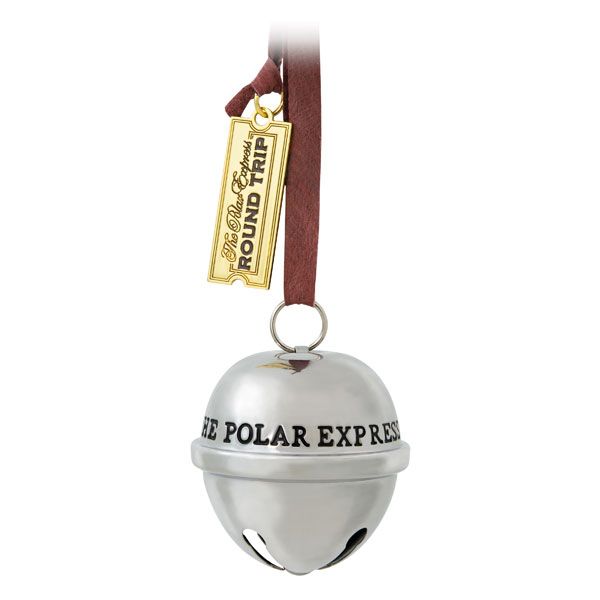 Santa's Sleigh Bell