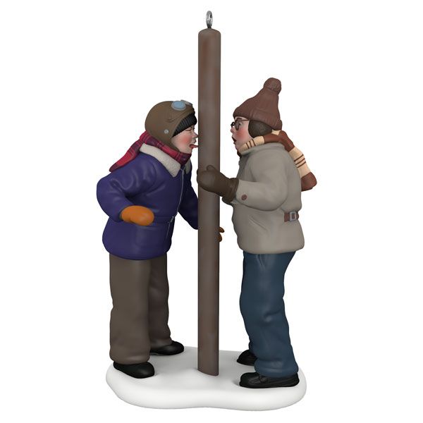 The Triple-Dog Dare