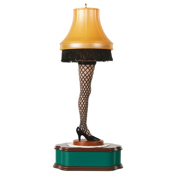 What a Great Lamp!