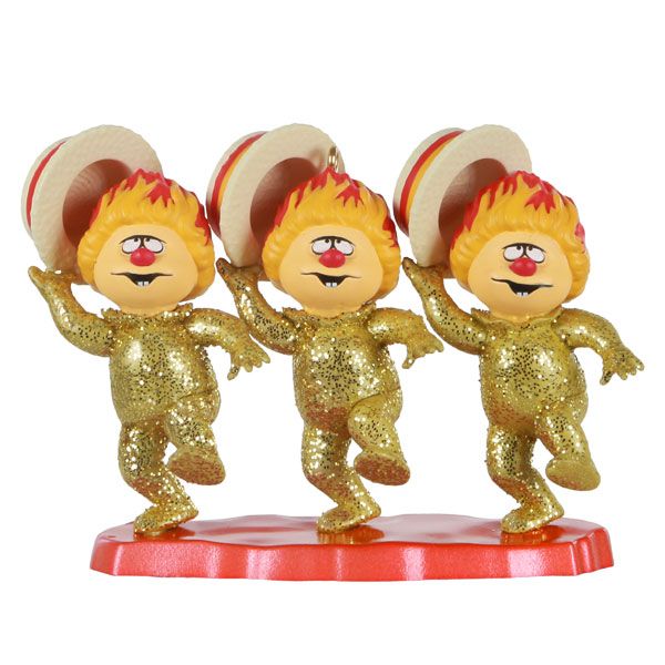 Heat Miser Chorus