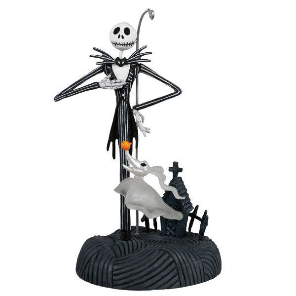 Jack Skellington