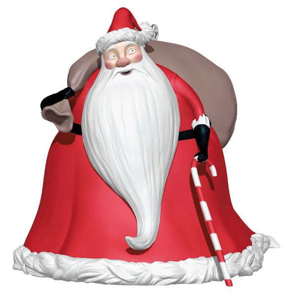 Santa Claus