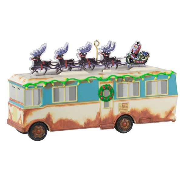 That's an RV