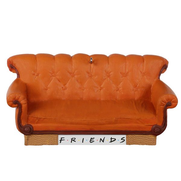 Central Perk Couch