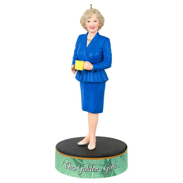Rose Nylund