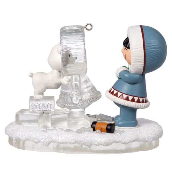 Frosty Friends