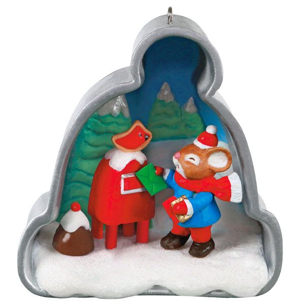 Cookie Cutter Christmas