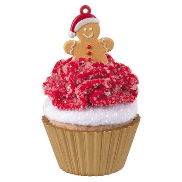 Gingerbread Cutie