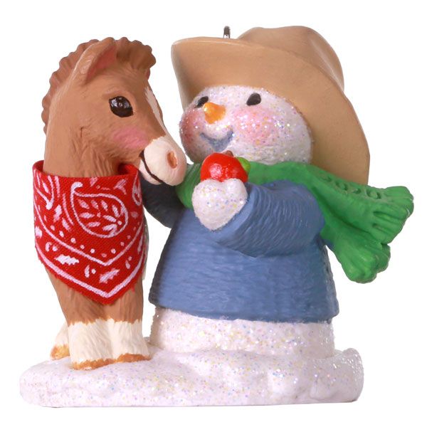 Snow Buddies