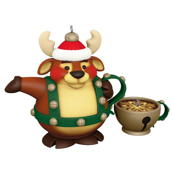 Final Reindeer