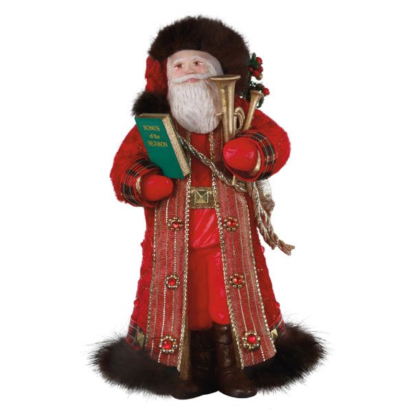 Father Christmas