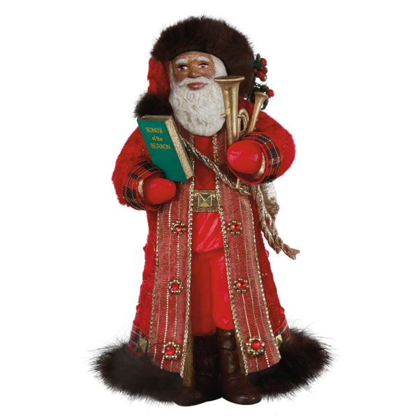 Father Christmas