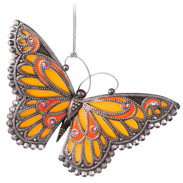 Brilliant Butterflies