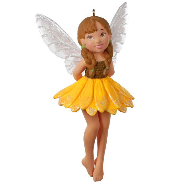 Sunflower Fairy