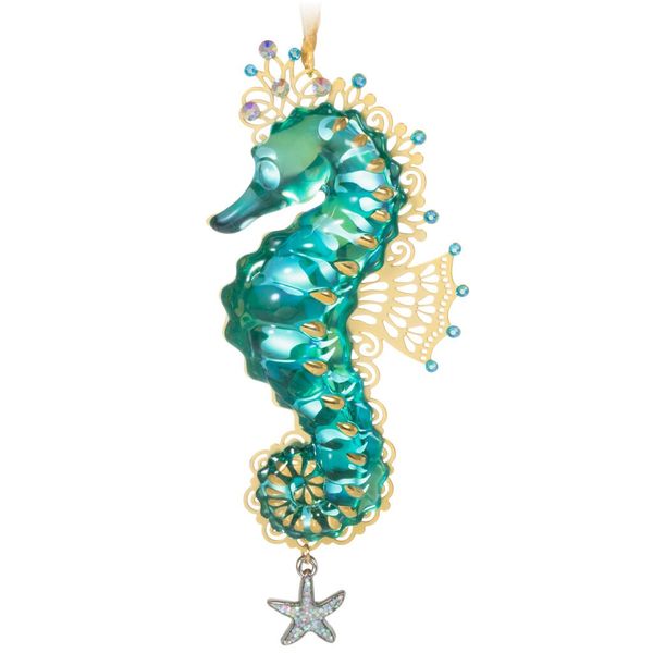 Splendid Seahorse