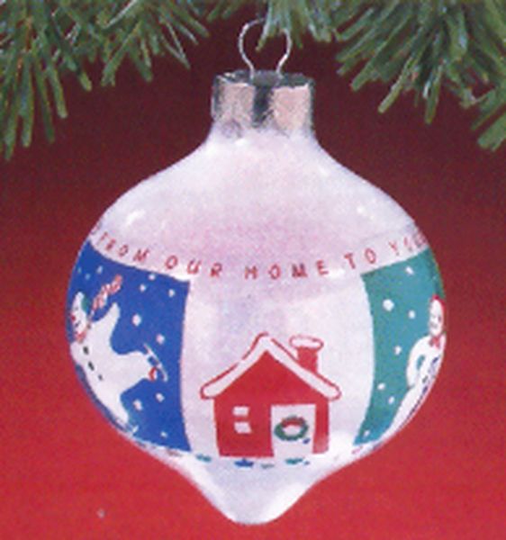 From Our Home To Yours