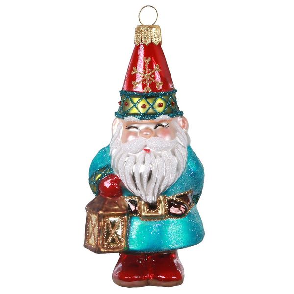 Charming Gnome