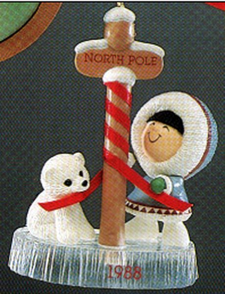 North Pole