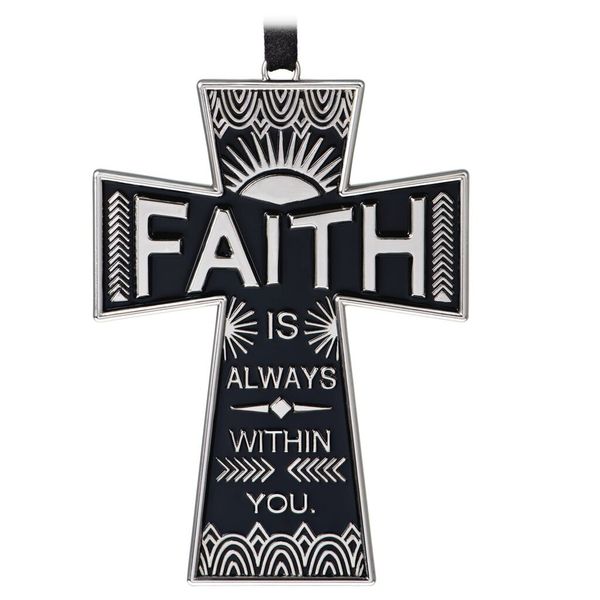 Faith Always