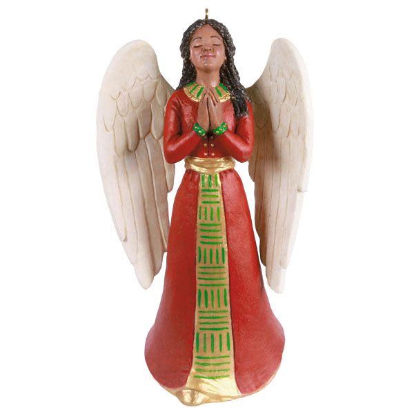Exultant Angel