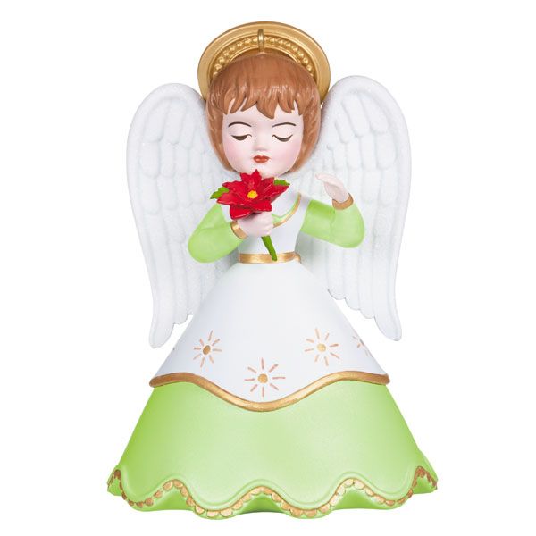 Heirloom Angels