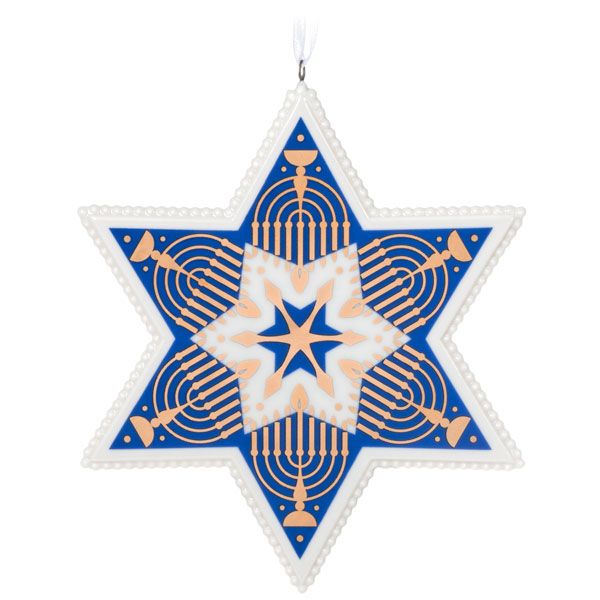 Hanukkah Blessings