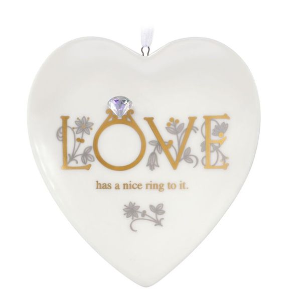 First Comes Love