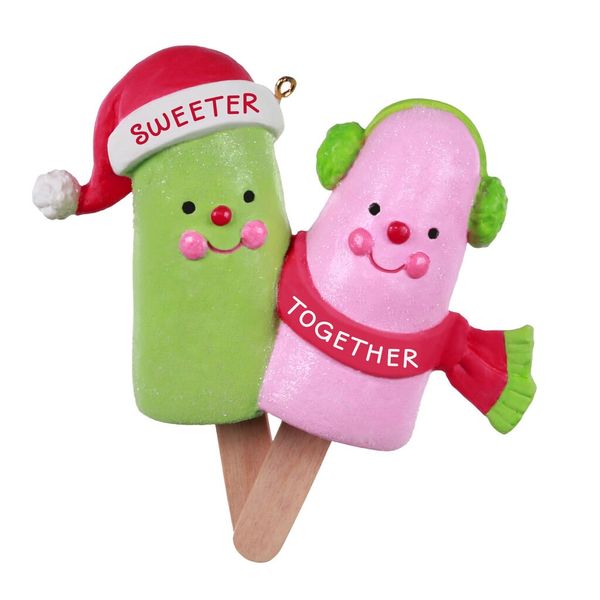 Sweeter Together