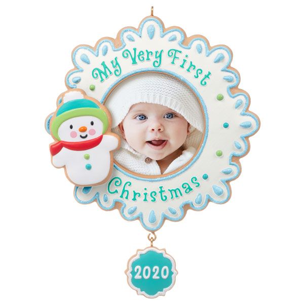 My Very First Christmas