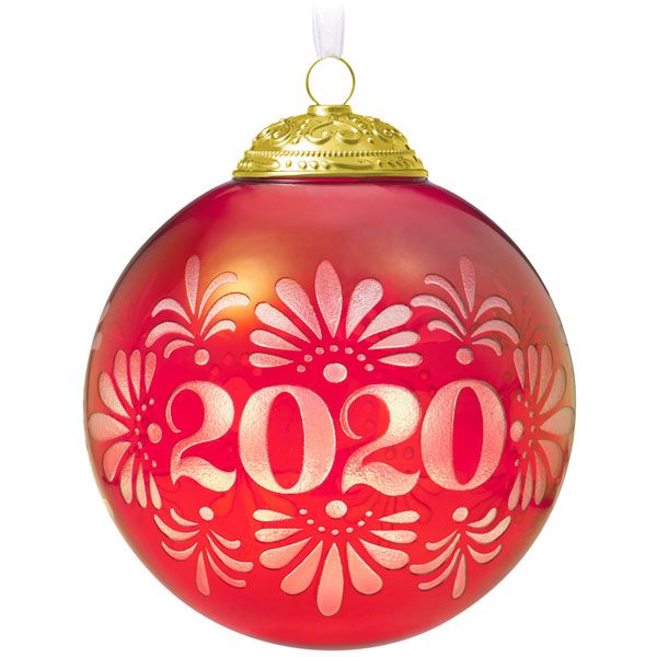 Christmas Commemorative