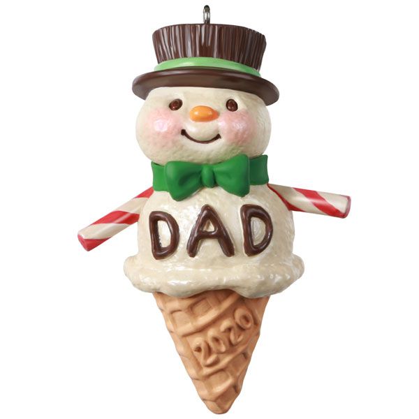 Dads Are Sweet