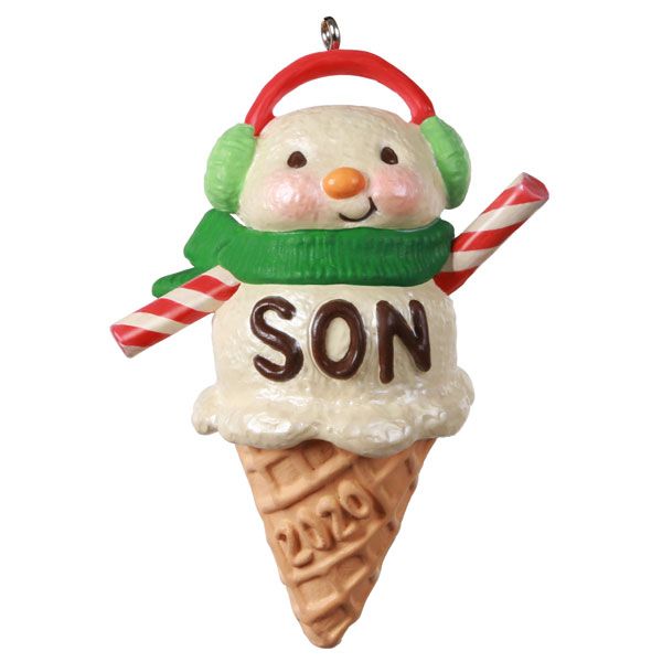 Sons Are Sweet