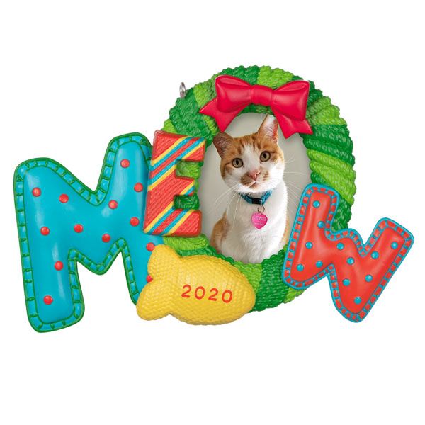 Meowy Christmas