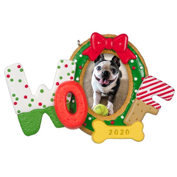 Woofy Christmas