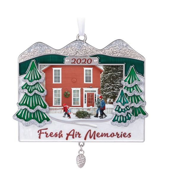 Mountainous Memories