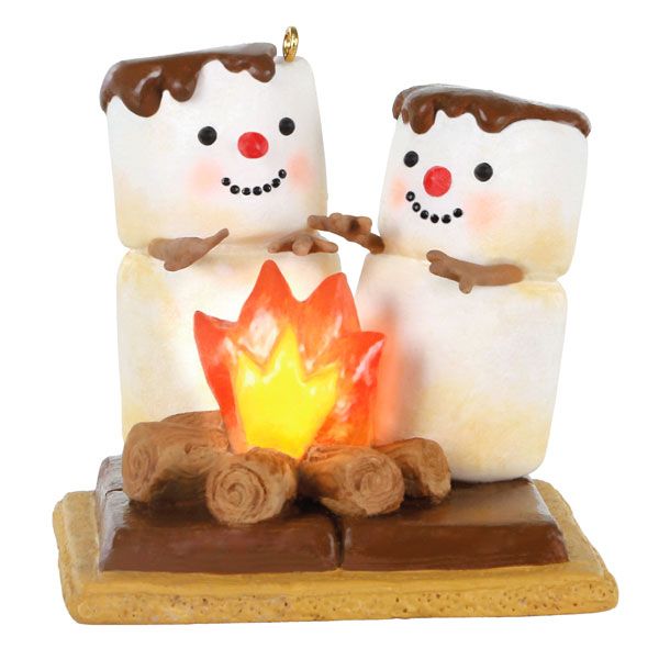 S'more Camping Fun